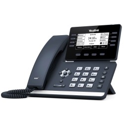 Yealink SIP T5 Series T53W **NEW CHIPSET** - 201652 - 1