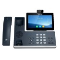 Yealink SIP SIP-T58W Pro with camera - 206043 - 1