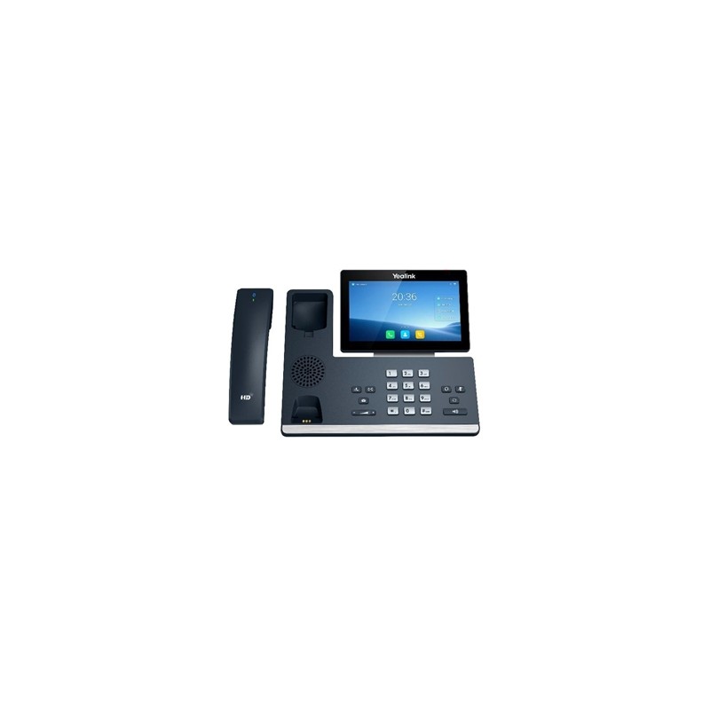 Yealink SIP SIP-T58W Pro - 206045 - 1