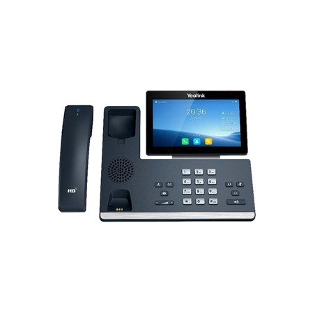 Yealink SIP SIP-T58W Pro - 206045 - 1
