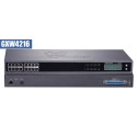 Grandstream SIP-Gateway GXW-4216 16x FXS V2 - 211024 - 1
