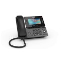 Snom D862 VOIP Telefon (SIP) o. Netzteil - 211220 - 1