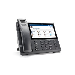 Mitel SIP 6940w IP Phone SIP phone - without power supply - 212027 - 1