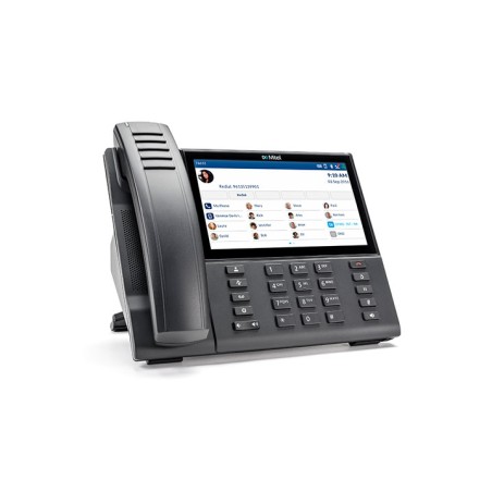 Mitel SIP 6940w IP Phone SIP Telefon - ohne Netzteil - 212027 - 1