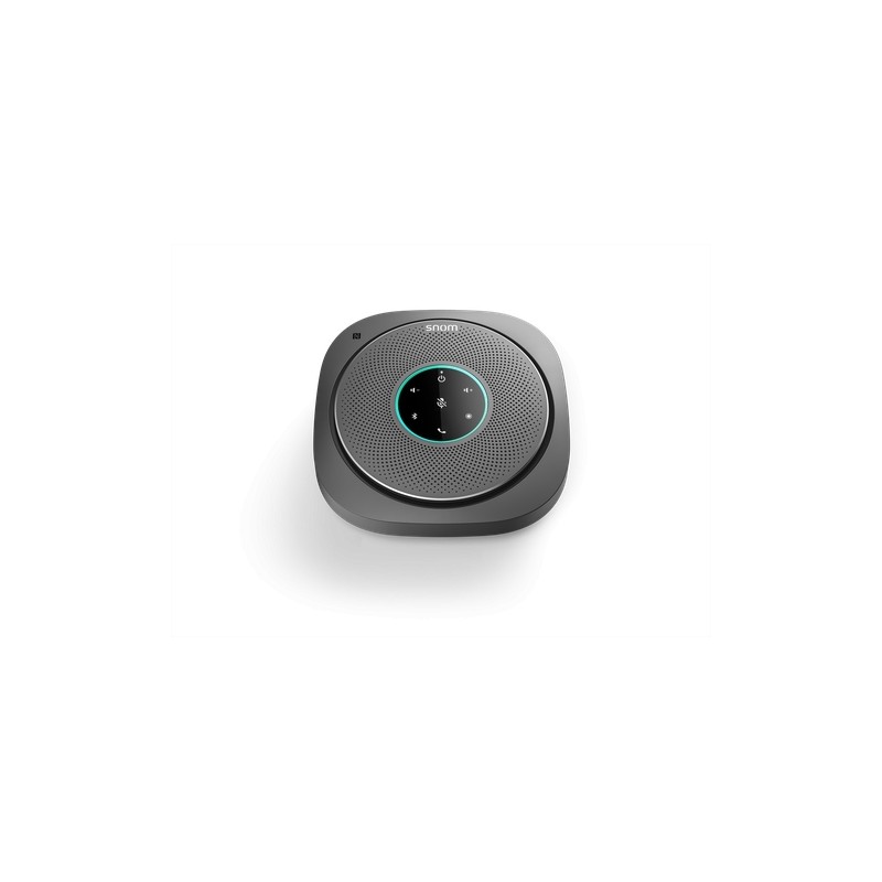 SNOM USB Speakerphone C300 Bluetooth - 212217 - 1