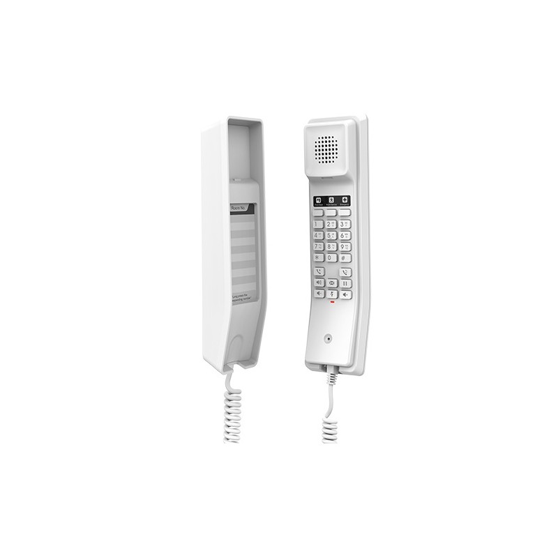 Grandstream GHP610 White - 214405 - 3