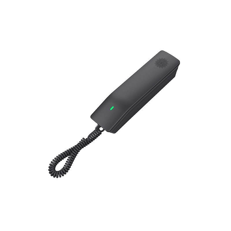 Grandstream GHP611 Black - 214409 - 2