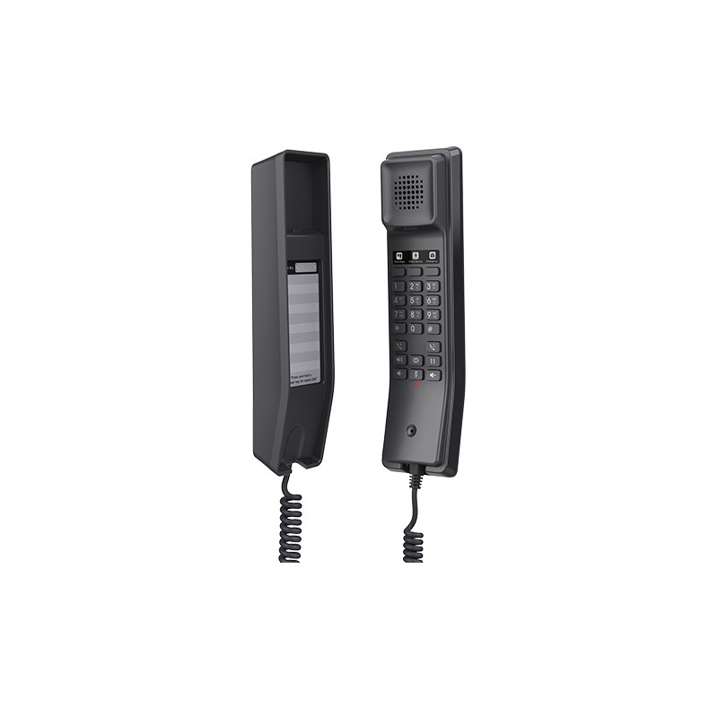 Grandstream GHP611 Black - 214409 - 3