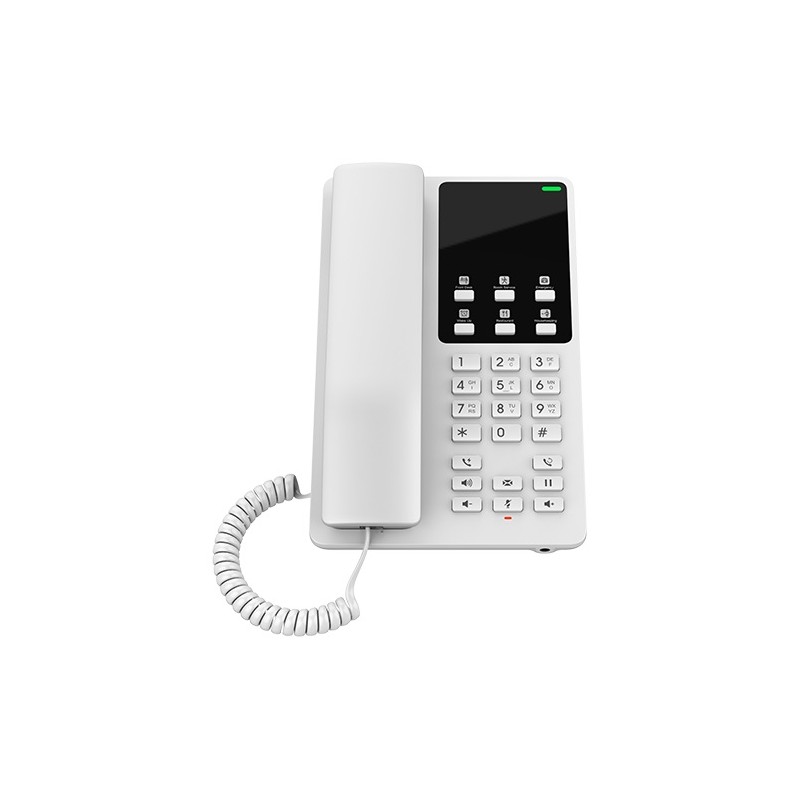 Grandstream GHP620 White - 214594 - 1