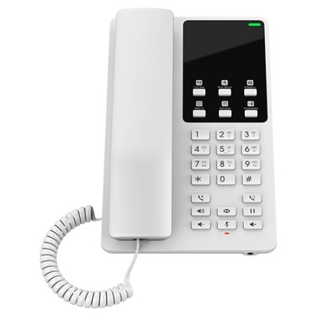 Grandstream GHP620 White - 214594 - 1