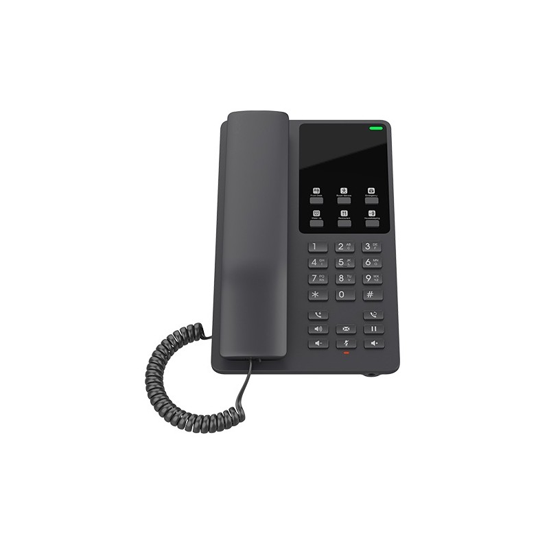 Grandstream GHP621 Black - 214596 - 1
