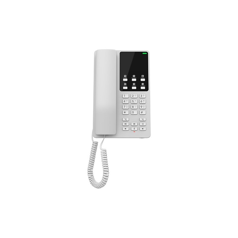 Grandstream GHP620W White - 214597 - 2