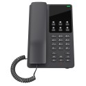Grandstream GHP621W Black - 214598 - 1
