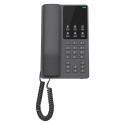 Grandstream GHP621W Black - 214598 - 2