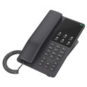 Grandstream GHP621W Black - 214598 - 3