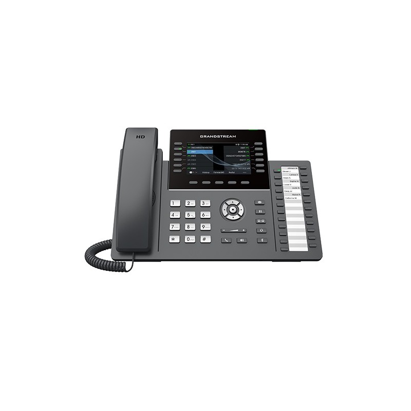 Grandstream SIP GRP-2636 - 214804 - 1