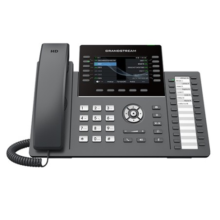 Grandstream SIP GRP-2636 - 214804 - 1