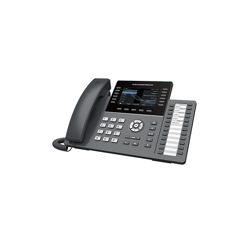 Grandstream SIP GRP-2636 - 214804 - 2
