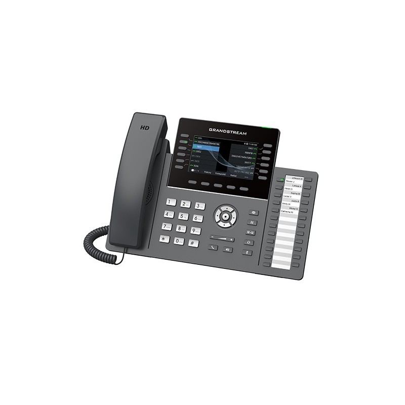 Grandstream SIP GRP-2636 - 214804 - 3
