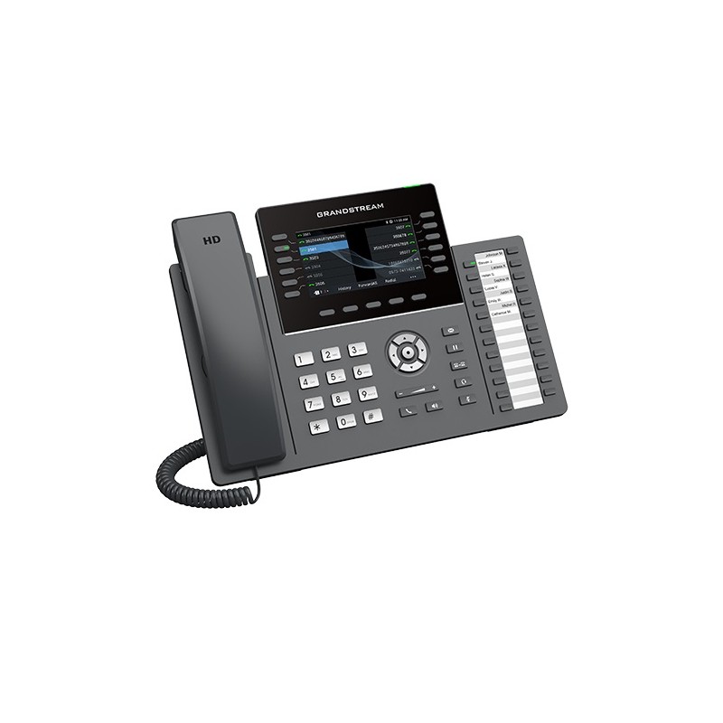 Grandstream SIP GRP-2636 - 214804 - 4
