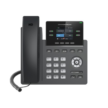 Grandstream SIP GRP-2612G Entry Business - 214864 - 1
