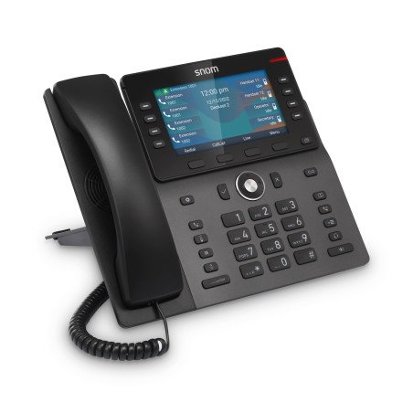 SNOM M58 DECT Mobilteil - 217409 - 1