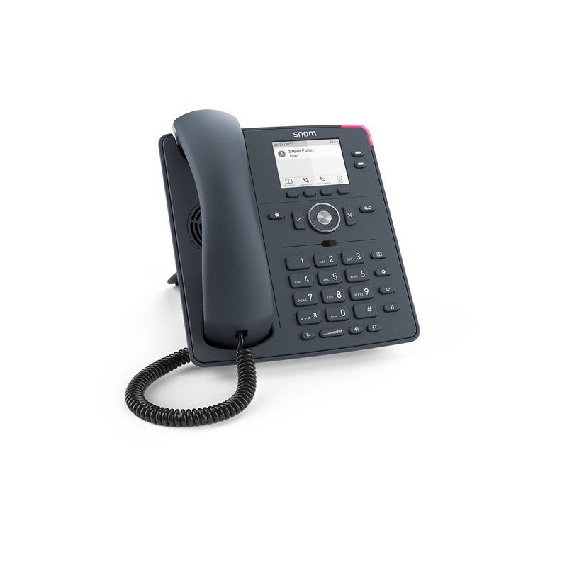 SNOM D140 - 219304 - 1