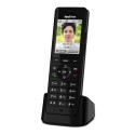 AVM FRITZ!FON X6 - DECT handset *black* - 219707 - 1