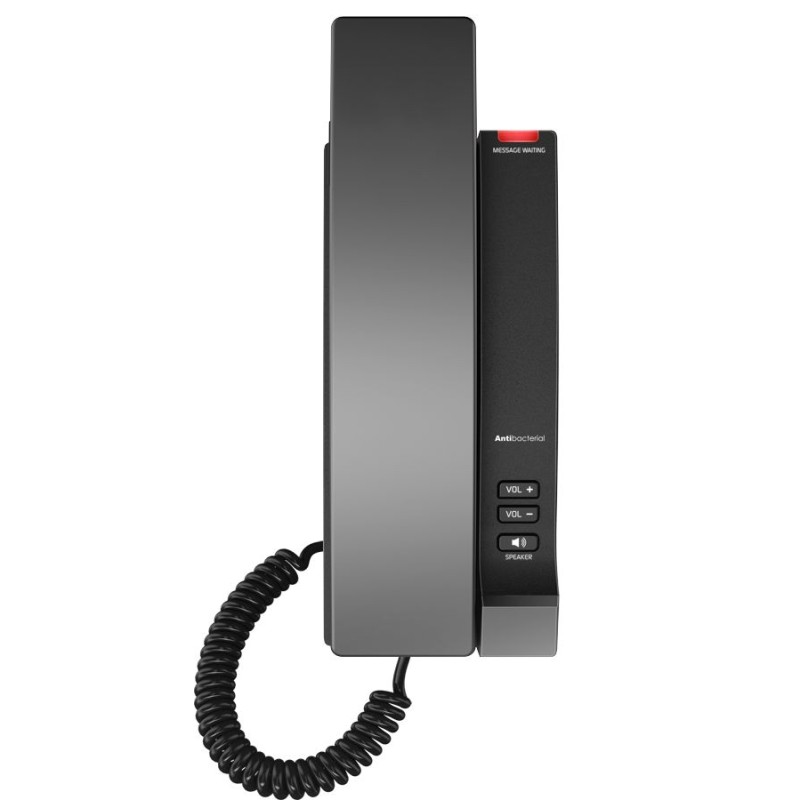 SNOM HD100 Hoteltelefon - 221777 - 1