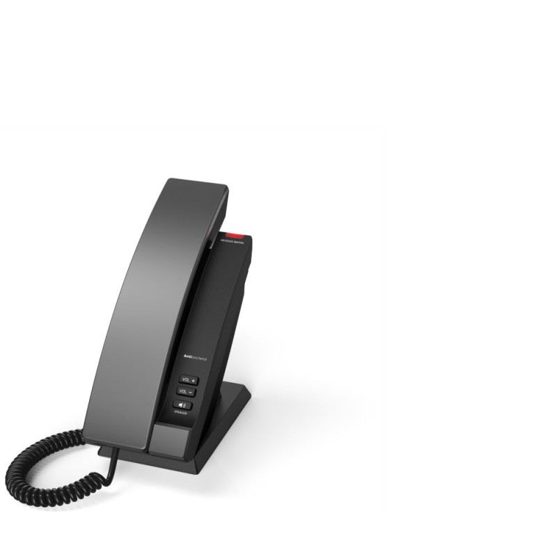 SNOM HD100 Hoteltelefon - 221777 - 2