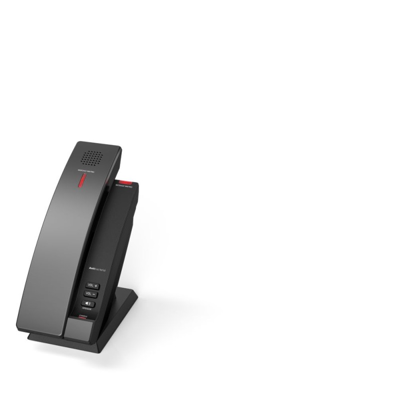 SNOM DECT HD101 Hoteltelefon - 221778 - 2