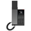 SNOM HD350W Hoteltelefon - 221780 - 1
