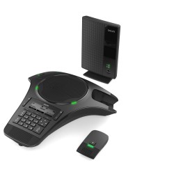 SNOM IP conference phone C620 - 222613 - 1