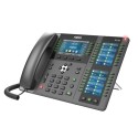 Fanvil X210 V2, high-end enterprise phone / SIP / POE / Gigabit / USB port / Bluetooth - 224212 - 1