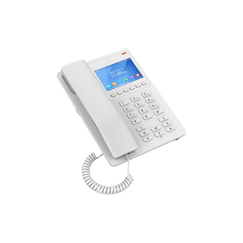 Grandstream GHP630W (White) - 228147 - 3