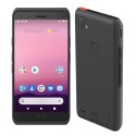 Spectralink Versity 97 WiFi Smartphone (9740) - 230600 - 2