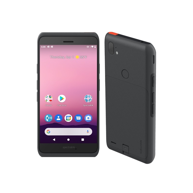 Spectralink Versity 97 WiFi Smartphone (9740) - 230600 - 2