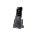 Fanvil W611W V2, Portable WiFi Phone / SIP / Wi-Fi - 231346 - 1