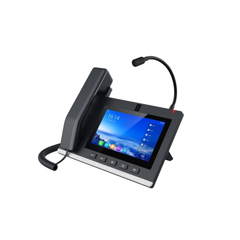 Fanvil A308i, Android console IP phone / - 231769 - 1