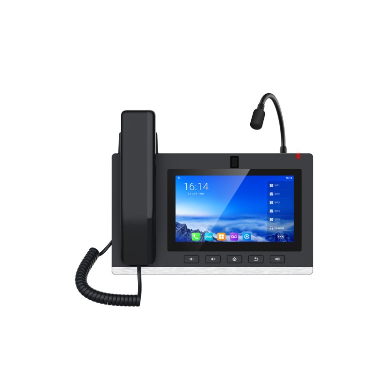 Fanvil A308i, Android console IP phone / - 231769 - 2
