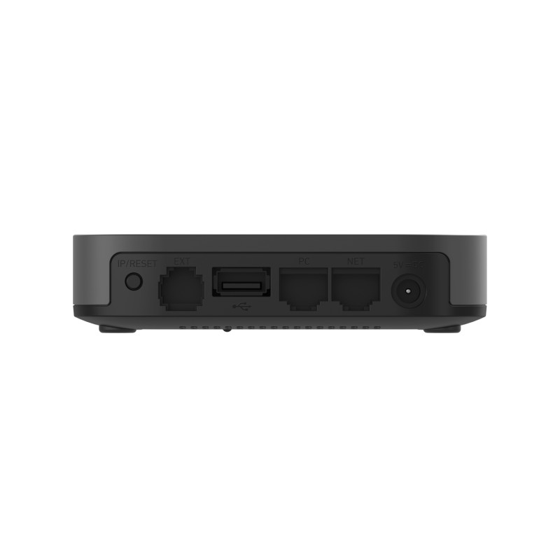 SNOM SP800 - 231815 - 3