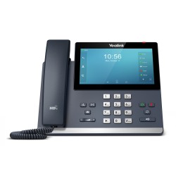 Yealink SIP T67 - Series T67 LTE phone Business / Wi-Fi - 231901 - 1