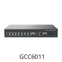 Grandstream GCC6011 UC + Network Convergence Solutions - 232143 - 1