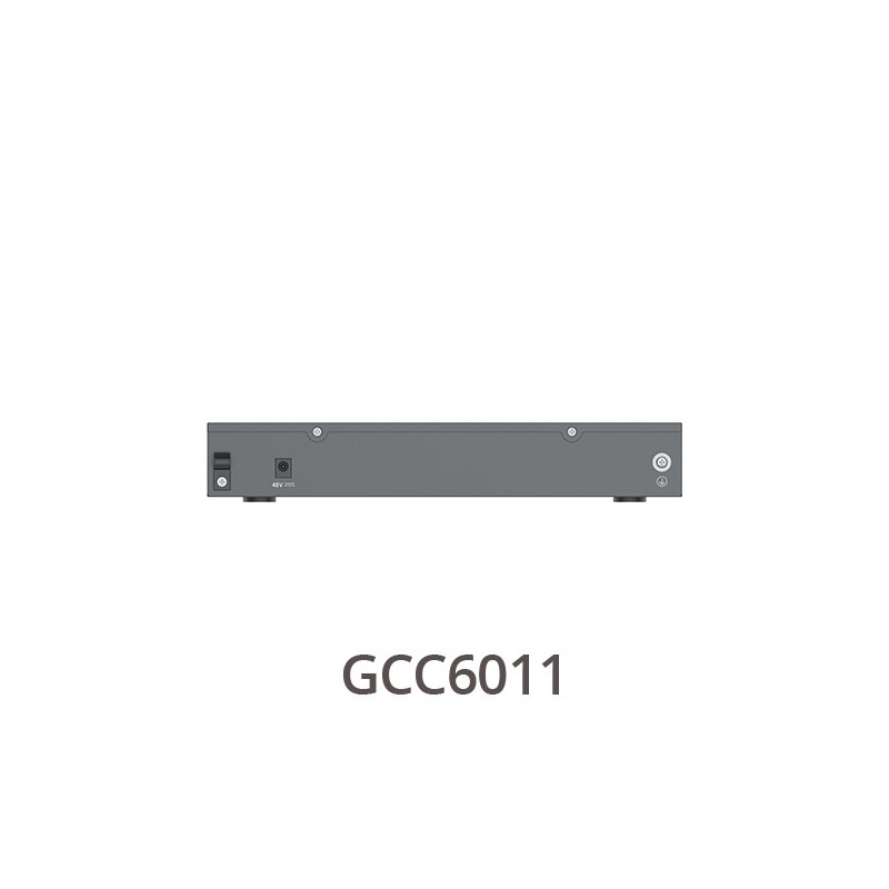 Grandstream GCC6011 UC + Network Convergence Solutions - 232143 - 2