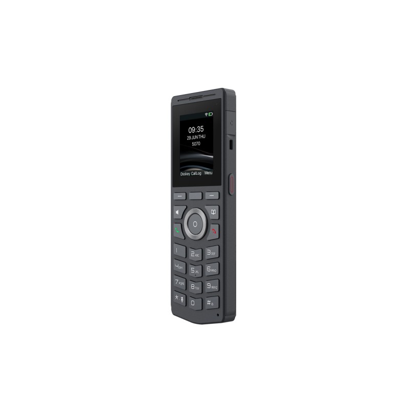 Fanvil W610D, Portable DECT Phone / - 232574 - 1