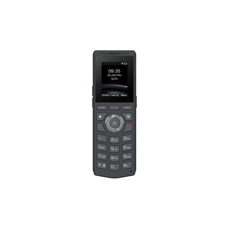 Fanvil W610D, Portable DECT Phone / - 232574 - 3