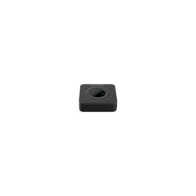 Grandstream SIP-ATA HandyTone HT801 v2 1xFXS - 235262 - 3