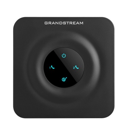 Grandstream SIP-ATA HandyTone HT802 v2 2xFXS - 235263 - 1
