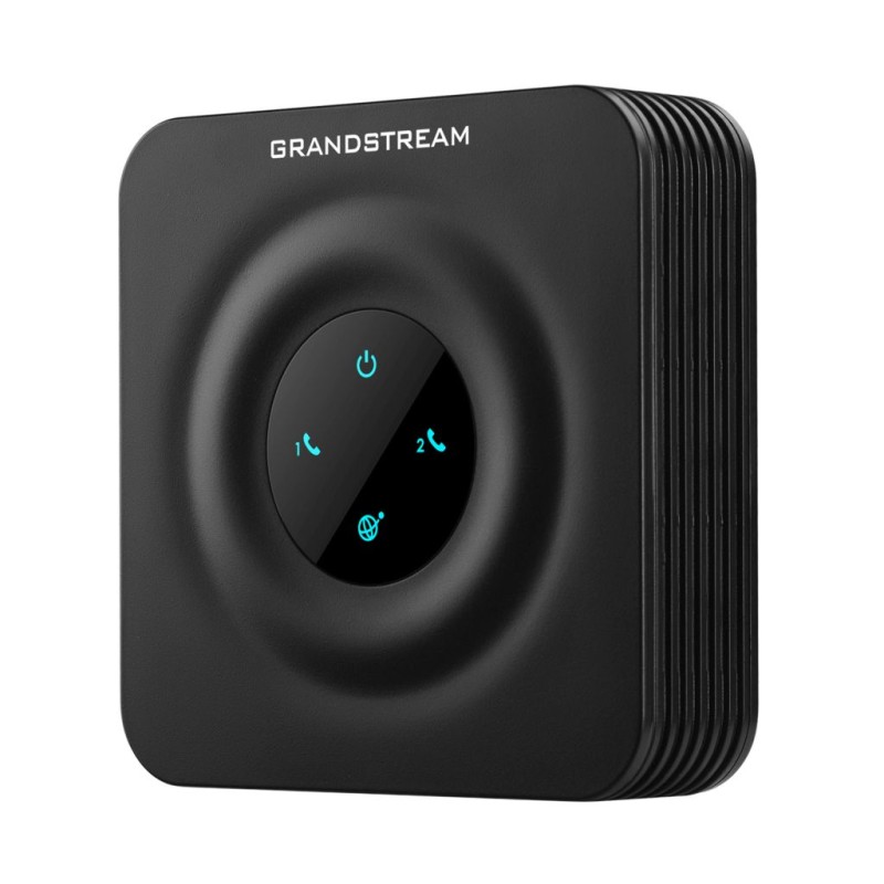 Grandstream SIP-ATA HandyTone HT802 v2 2xFXS - 235263 - 3