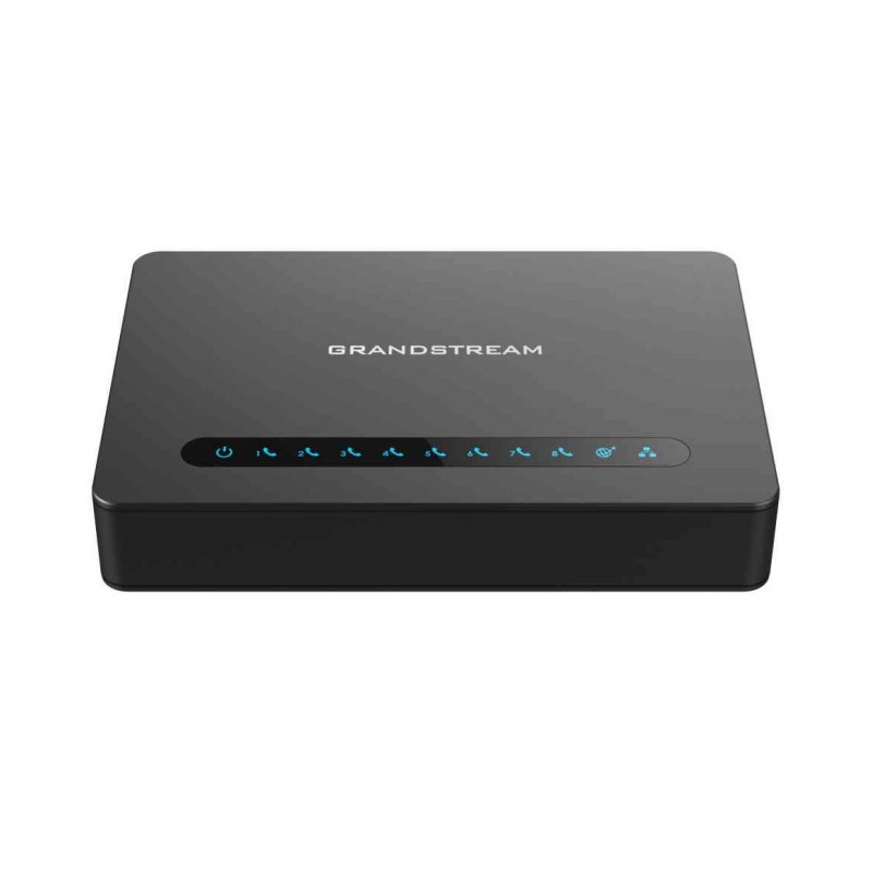 Grandstream SIP-ATA HandyTone HT818 v2 8xFXS - 235266 - 3